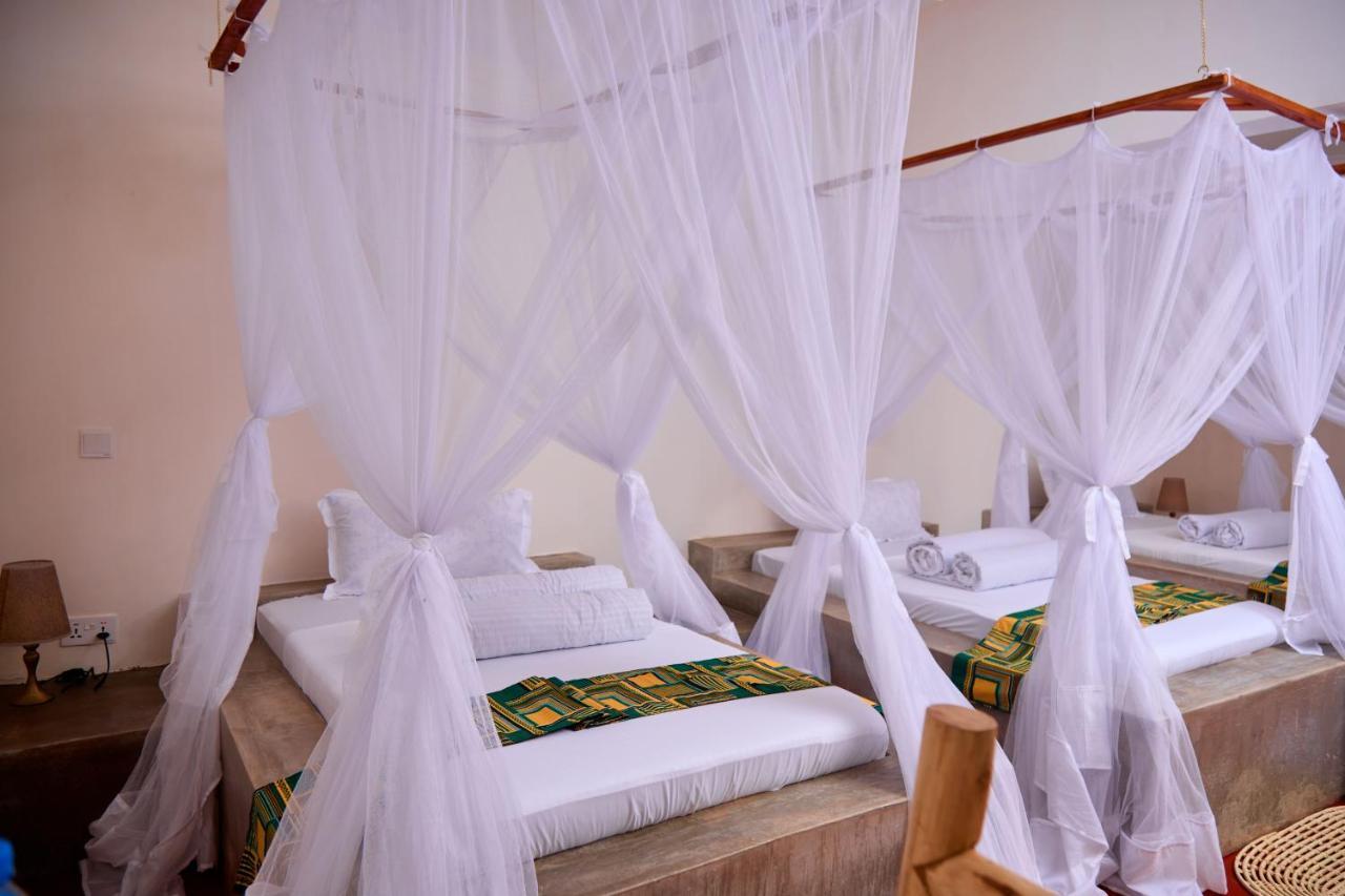 Freedom Inn Аруша Экстерьер фото