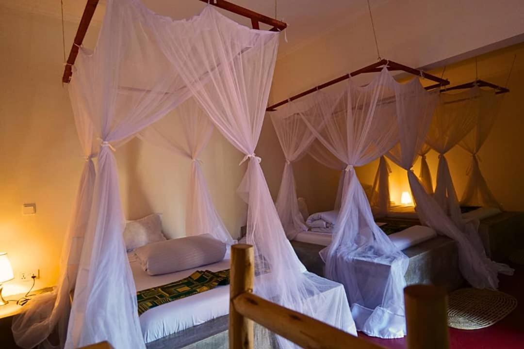 Freedom Inn Аруша Экстерьер фото