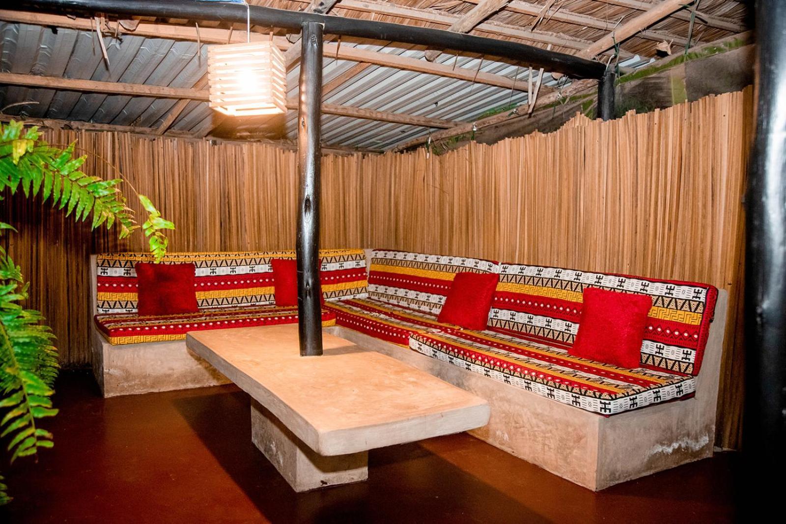 Freedom Inn Аруша Экстерьер фото