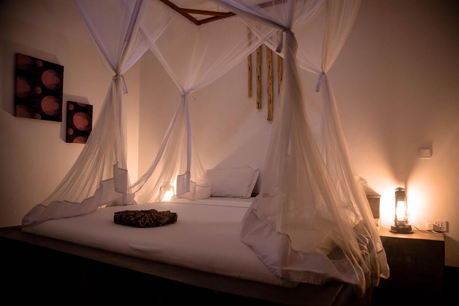 Freedom Inn Аруша Экстерьер фото